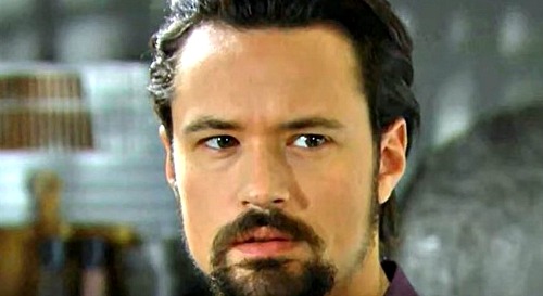 The Bold and the Beautiful Spoilers: Thomas Collapses, Rushed to Hospital – Finn Tackles Emergency Situation for Steffy’s Bro