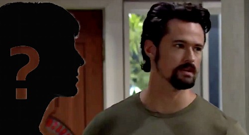 The Bold and the Beautiful Spoilers: Thomas Finds ‘Another Woman,’ Matthew Atkinson Teases – Hope Obsession All Done