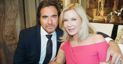 The Bold and the Beautiful Spoilers: Thorsten Kaye Delivers Daytime Emmy Worthy Effort – Ridge Forrester's Loves & Family Conflicts