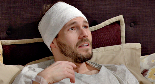The Bold and the Beautiful Spoilers Thursday, July 24: Liam & Steffy’s Emotional Moment, Exes Grow Closer