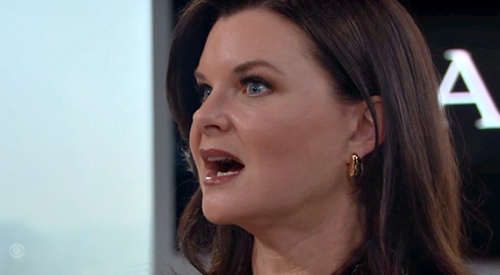 The Bold and the Beautiful Spoilers Thursday, June 25: Liam's Shocking News, Will Hides Diamond Secret