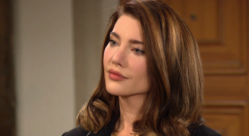 The Bold and the Beautiful Spoilers Thursday, November 14: Finn & Deacon Fight Over Hope, Carter Baffles Steffy & Ridge
