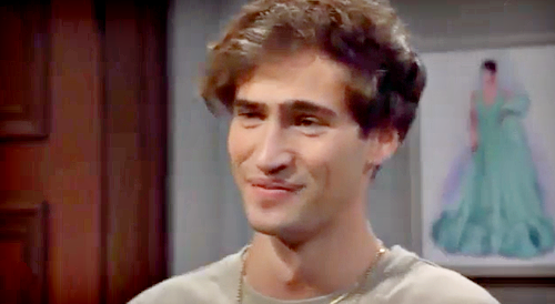 The Bold and the Beautiful Spoilers Thursday, October 16: Hope’s Amazing Discovery, Deke’s Daring Designer Move