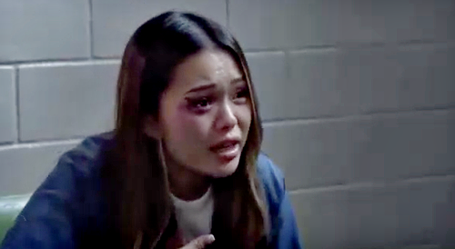 The Bold and the Beautiful Spoilers Thursday, October 23: Will Snaps Over Luna’s Trick, Deacon Confesses to Taylor