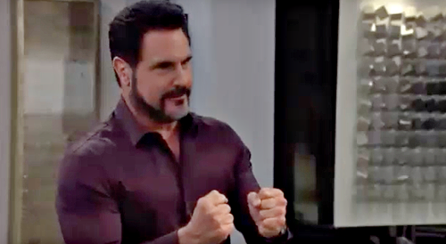 The Bold and the Beautiful Spoilers Thursday, October 30: Beth’s Wedding Idea for Hope & Liam, Carter’s Engagement Reaction