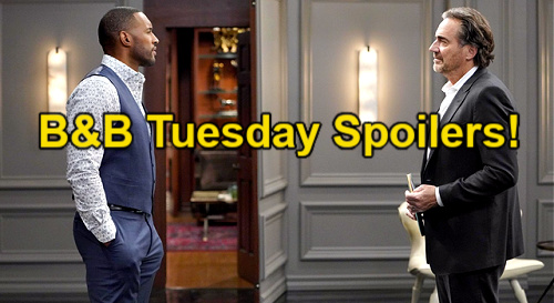The Bold and the Beautiful Spoilers Tuesday, February 10- Steffy’s Big Surprise for Daphne, Carter’s Question for Ridge