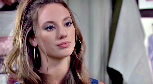 The Bold and the Beautiful Spoilers Tuesday, July 28: Finn’s Risky Vow to Steffy, Dylan Brags About Will Conquest