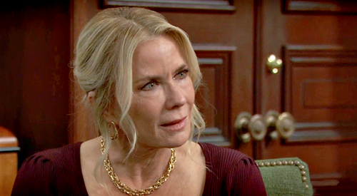 The Bold and the Beautiful Spoilers Tuesday, October 20: Bill & Brooke Scheme to Stop Katie, Wyatt’s Shocker