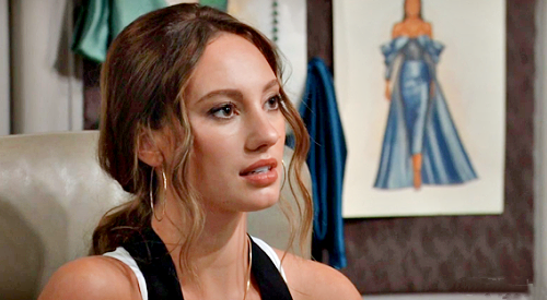 The Bold and the Beautiful Spoilers Tuesday, October 6: Steffy & Carter Keep Lying to Daphne, Dylan Wants Karie's Answer