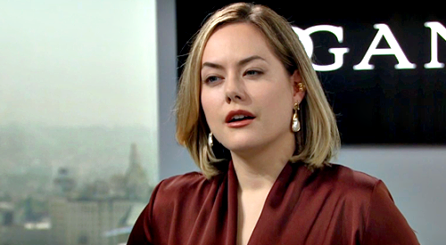 The Bold and the Beautiful Spoilers Tuesday, September 29: Hope’s Bad News, Katie’s Setback, Brooke’s Confession