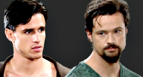 The Bold and the Beautiful Spoilers: Vinny Wants Steffy After Finn Breakup – Pushes Thomas to Go for Hope Reunion, Too?
