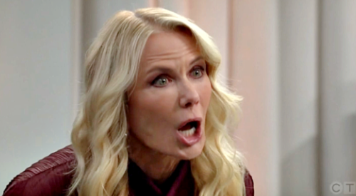 The Bold and the Beautiful Spoilers Wednesday, July 1: Katie Predicts Hope Dumps Brooke, Bill Warns Will