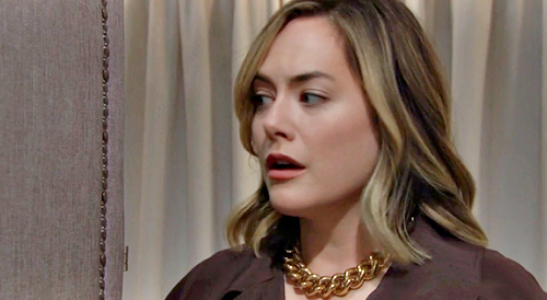 The Bold and the Beautiful Spoilers Wednesday, June 24: Hope’s Sneaky Escape, Bill & Katie’s Power Play