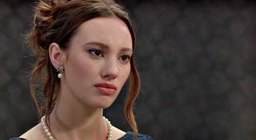 The Bold and the Beautiful Spoilers Wednesday, March 18: Ivy’s Secret Plot Leaks, Dylan Fires Back at Electra