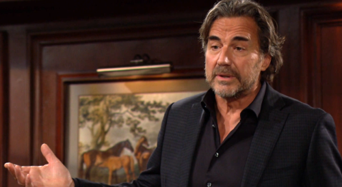 The Bold and the Beautiful Spoilers Wednesday, October 30: Taylor’s Heart News for Ridge, Hope’s Epic Blunder with Steffy