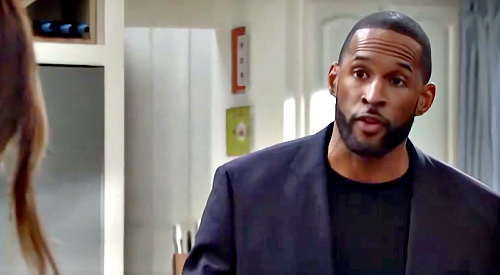 The Bold and the Beautiful Spoilers Wednesday, September 30: Carter Refuses to Let Steffy Back Out of Surrogacy