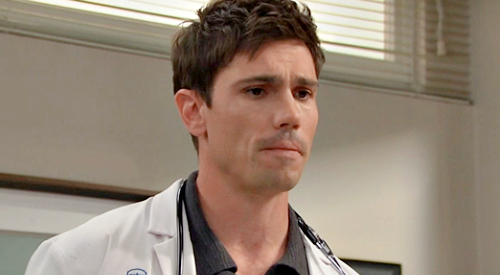 celebdirtylaundry.com - Heather Hughes - The Bold and the Beautiful Spoilers Week of July 20: SINN Divided, Sheila's Future, Medical Mayhem