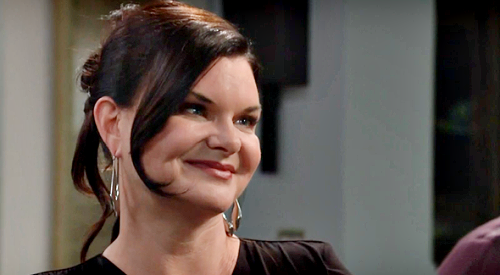 The Bold and the Beautiful Spoilers Week of June 15: Troublemaker Drama, Enemy Shutdowns and Risky Business