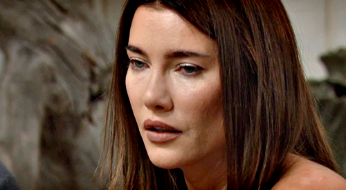 The Bold and the Beautiful Spoilers Week of September 14: Steffy's Pregnancy Chaos, Love Shakeups