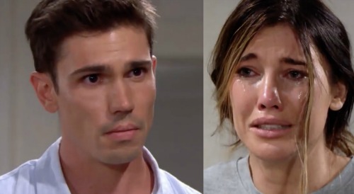 The Bold and the Beautiful Spoilers: Week of September 28 Preview