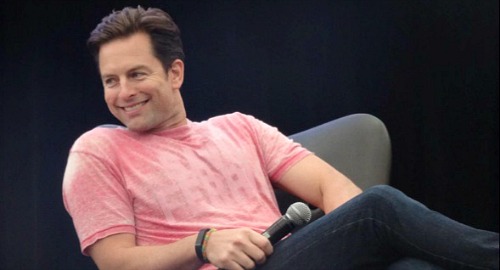 The Bold and the Beautiful Spoilers: What's Michael Muhney's Ideal B&B Role - Massimo Marone Grandson or Taylor Hayes New Hubby?