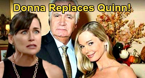 The Bold and the Beautiful Spoilers: What's Next For Eric After Quinn