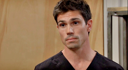 The Bold and the Beautiful Spoilers: 3 Reasons Why Finn Forgives Steffy’s Unfaithful Night with Carter