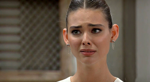 The Bold and the Beautiful Spoilers: 4 Reasons Why Electra Regrets Breakup and Wants Will Back