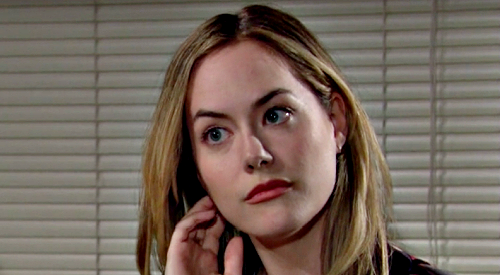 The Bold and the Beautiful Spoilers: Annika Noelle Wants Jordi Vilasuso on B&B – Love Interest for Hope or Another Lucky Lady