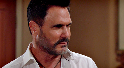 The Bold and the Beautiful Spoilers: Bill Dumps Sheila at the Altar – Groom Breaks Free in Marriage Ceremony Disaster?