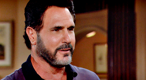 The Bold and the Beautiful Spoilers: Bill Grooms Luna for Spencer Takeover – Favors Daughter Over Sons?