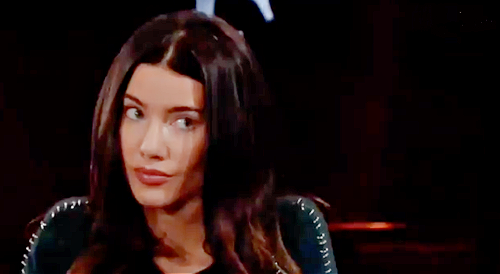 The Bold and the Beautiful Spoilers: Bill Hints at Revived Steffy, Liam & Hope Love Triangle – B&B Couple Shakeups?
