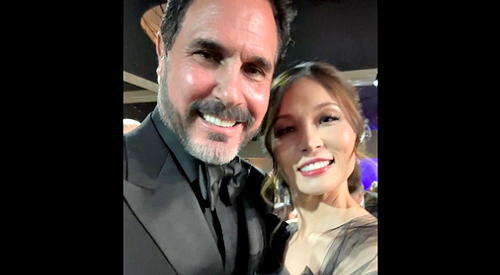 The Bold and the Beautiful Spoilers: Bill & Poppy’s Wedding on the Horizon – Luna’s Dad Wants United Family?