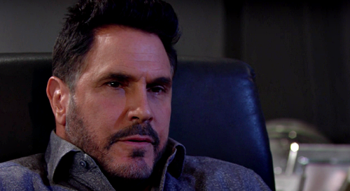 The Bold and the Beautiful Spoilers: Bill’s Prison Stint Ruins Katie & Will Reunion?