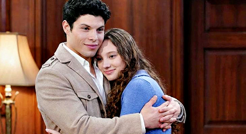 The Bold and the Beautiful Spoilers: Brand-New Couple Alert, Dancing & Passion Ahead for THIS Romantic Duo