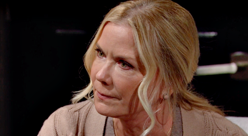 The Bold and the Beautiful Spoilers: Brooke Panics Over Divorce Papers – Ridge’s Move to End Marriage Adds to Heartbreak?