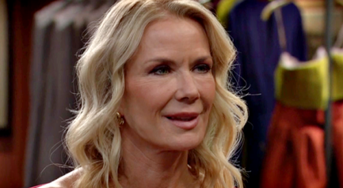The Bold and the Beautiful Spoilers: Brooke Plots Logan’s Total Destruction, Katie Pays Price for Ultimate Betrayal?