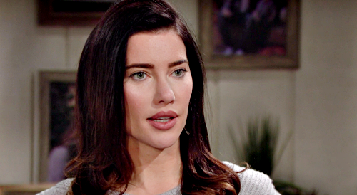 The Bold and the Beautiful Spoilers: Brooke’s Romantic Getaway – Steffy Complains Taking Ridge Away from Taylor & Family?