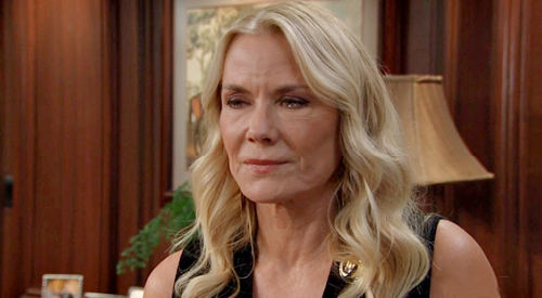 The Bold and the Beautiful Spoilers: Brooke’s Shocking New Story Revealed, Wild Drama Brewing