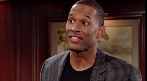 The Bold and the Beautiful Spoilers: Carter Dumps Paris for Her Own Good – Cuts Off Complicated Romance