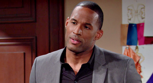 The Bold and the Beautiful Spoilers: Carter Falls for Paris’ Mom – Fickle Heart Strikes with Grace Buckingham?