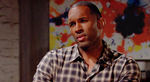 The Bold and the Beautiful Spoilers: Carter Spills Zende’s Marriage Proposal – Paris’ Shocking Response