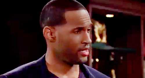 The Bold and the Beautiful Spoilers: Carter's Office Ambush – Mysterious  Meeting Brings Eric's Big Surprise | Celeb Dirty Laundry