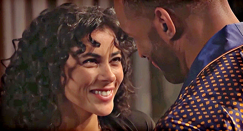 The Bold and the Beautiful Spoilers: Daphne’s Pregnancy Test Results Revealed, Is Baby Walton on the Way?