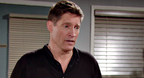 The Bold and the Beautiful Spoilers: Deacon & Poppy Chemistry Test – The Pairing Bill & Sheila Would Fume Over?