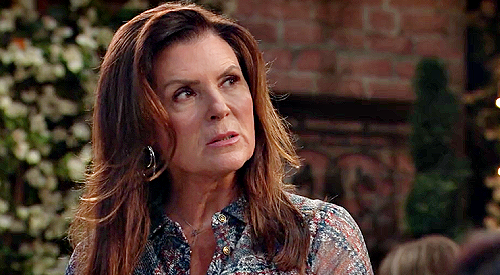 The Bold and the Beautiful Spoilers: Deacon & Taylor’s One-Night Stand, THIS Shocker Pushes New Lovers Into Bed?