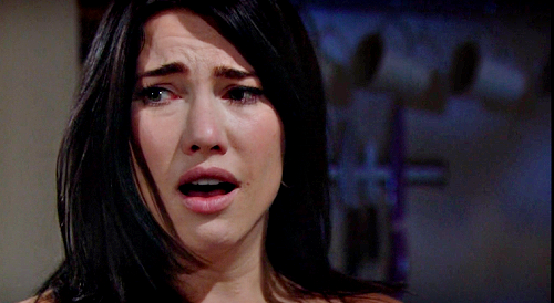 The Bold and the Beautiful Spoilers: Deacon's Mental Breakdown - Targets Steffy with Norman Bates-Style Revenge?