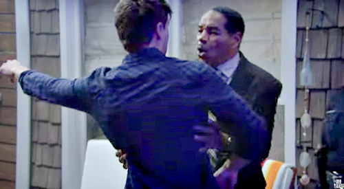 The Bold and the Beautiful Spoilers: Deputy Chief Baker Stops Will, Delivers Orders to Luna’s Target