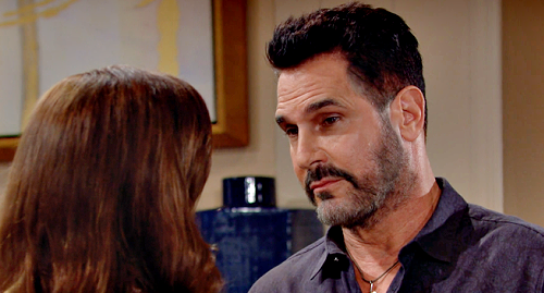 The Bold and the Beautiful Spoilers: Don Diamont Hints No Mind Control – Says Sheila Is Bill’s Punishment