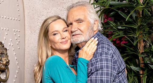 The Bold and the Beautiful Spoilers: Donna & Eric’s Shocking Enemy – John McCook Pitches Story & Obstacle for Couple